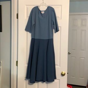 LulaRoe Nicole Lot of 5